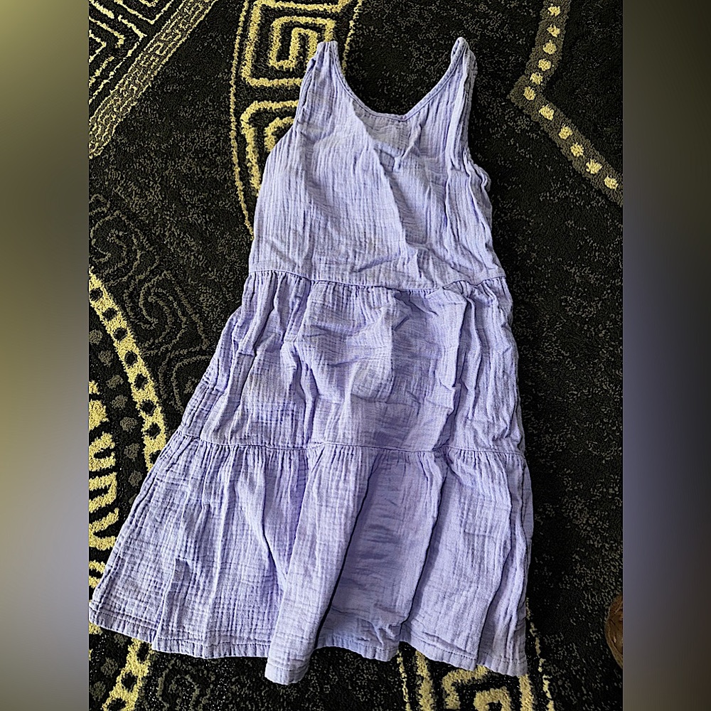 Cat&jack girls dress